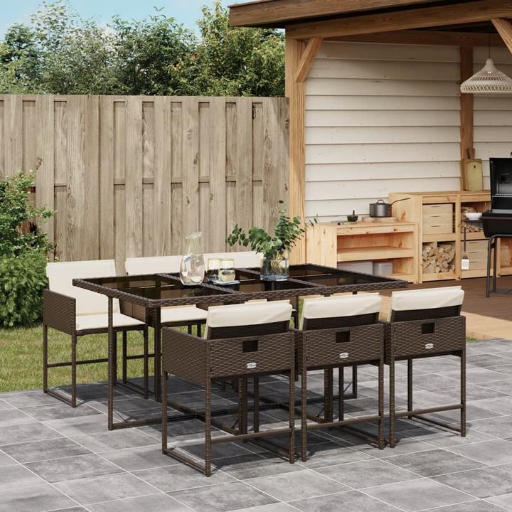 Produktbild VidaXL Teemu (106 cm)