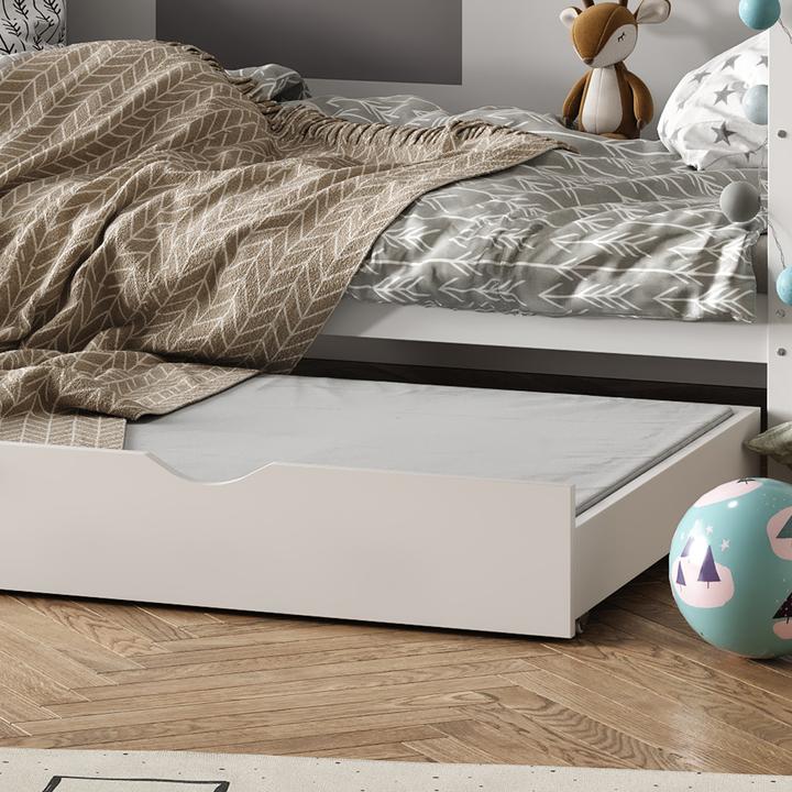 Image du produit VitaliSpa Kids (90 x 190 cm)