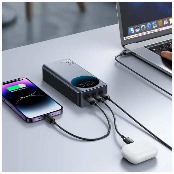 Produktbild Joyroom JR-PBF05 (30000 mAh, 65 W, 111 Wh)