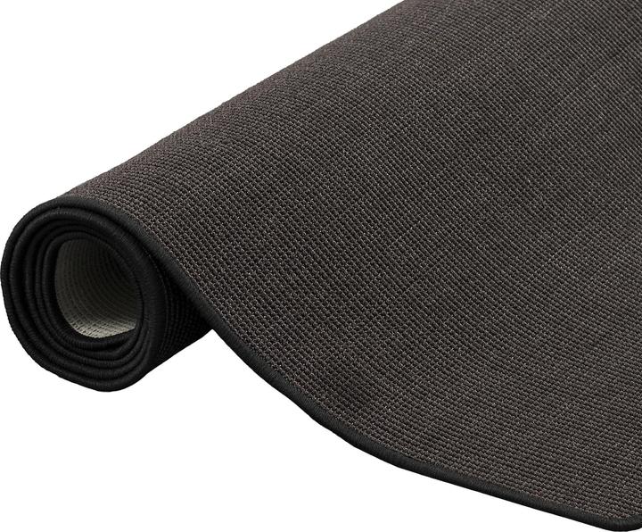 Image du produit Snapstyle Tapis en sisal naturel Classique - 9 coloris en 17 tailles (100 x 300 cm)