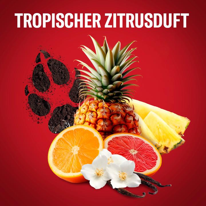 Produktbild Old Spice Wolfthorn 3-in-1 (1000 ml)