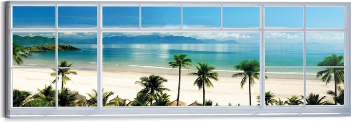 Produktbild Eibert Visual Beach Window View (40 x 118 cm)