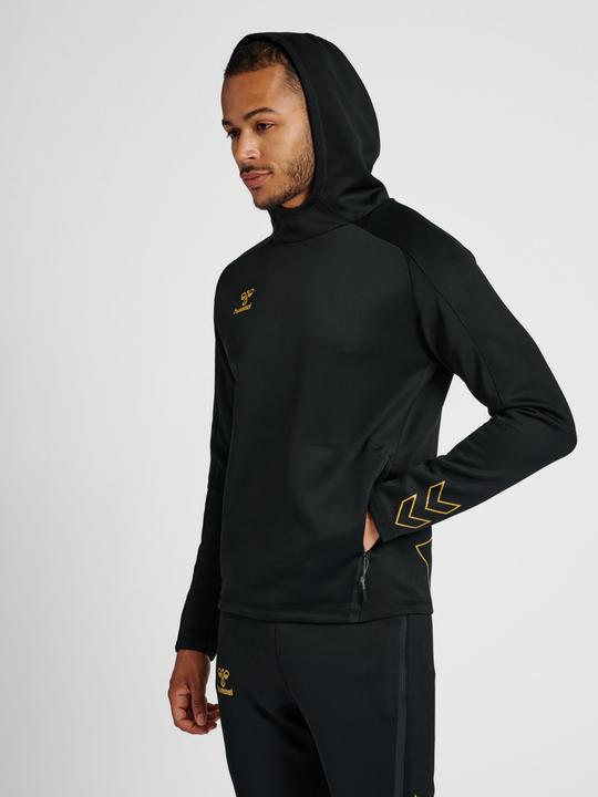 Actual product image hummel Cima Xk Hoodie (M)