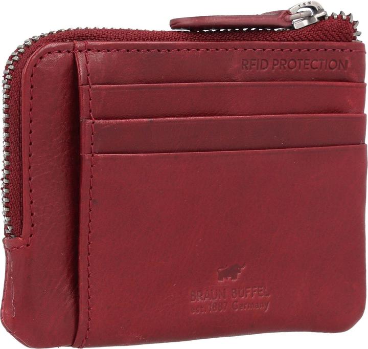 Produktbild Braun Büffel Arezzo Schlüsseletui Leder 11 cm