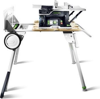 Produktbild Festool CSC SYS 50 EBI-Basic-Set