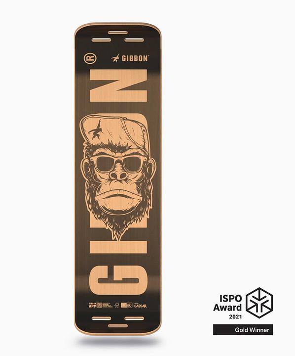 Immagine prodotto Gibbon Gibbord Giboard Ceasar (1.06 m)