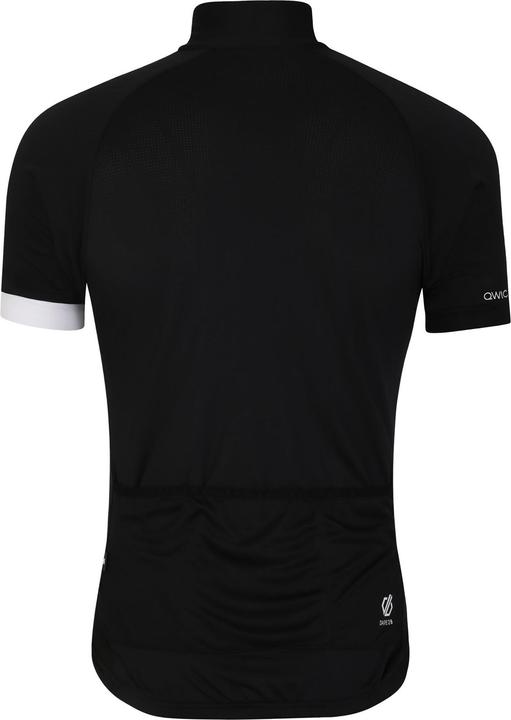 Immagine prodotto Dare2b Protraction III Maglietta da Ciclista Uomo (S)
