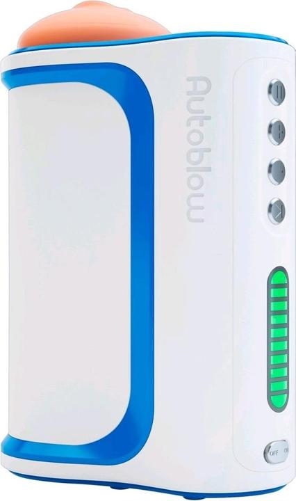 Produktbild Autoblow AI+ UK Plug Version