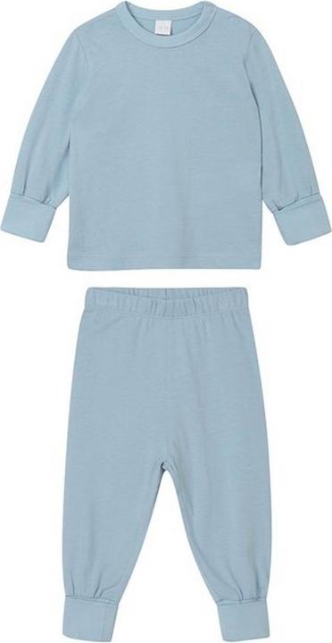Image du produit Babybugz Ensemble pyjama long bébé (92)