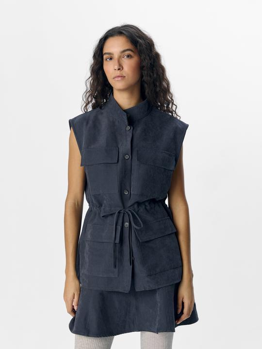 Immagine prodotto Object Loose Fit Weste (36)