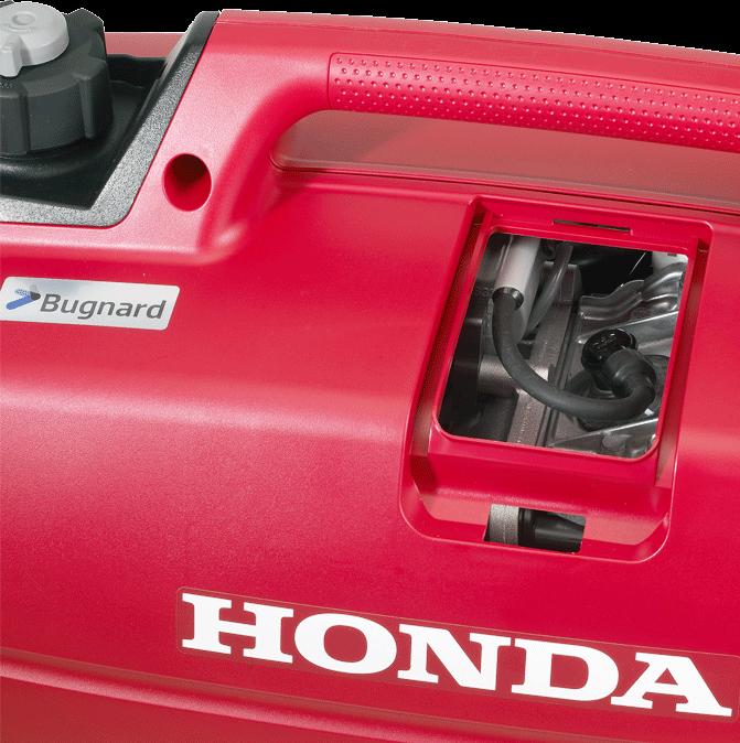 Immagine prodotto Honda Stromerzeuger (2200 W, 3.60 l)