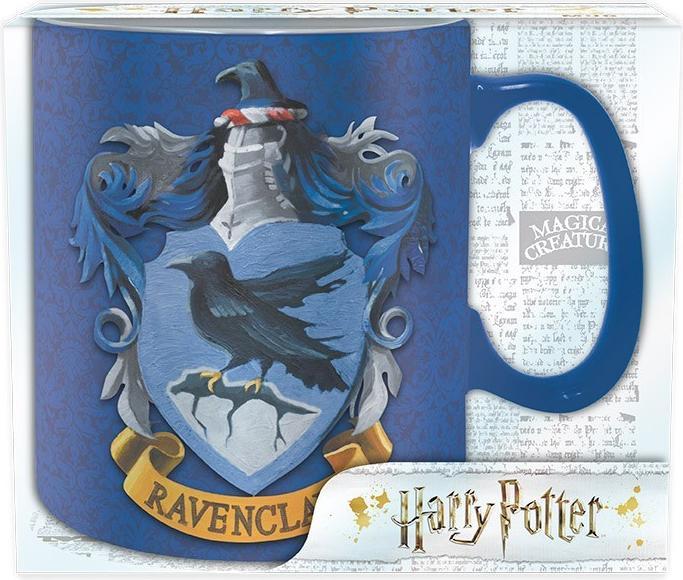 Immagine prodotto ABYstyle Harry Potter: Ravenclaw XXL (460 ml, 1 x)