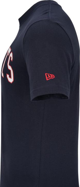 Produktbild New Era Shirt - NFL DRAFT New England Patriots navy - M (M)