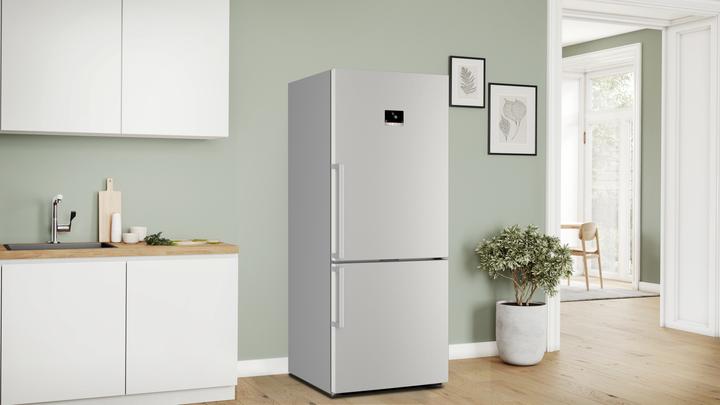 Produktbild Bosch Hausgeräte BOSC Stand-Kühl-Gefrierkombination (526 l)