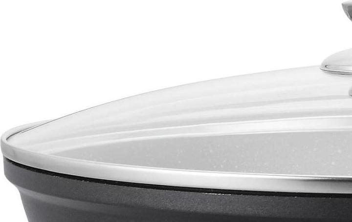 Image du produit Royalty Line Wok (30 cm, Wok, Aluminium)