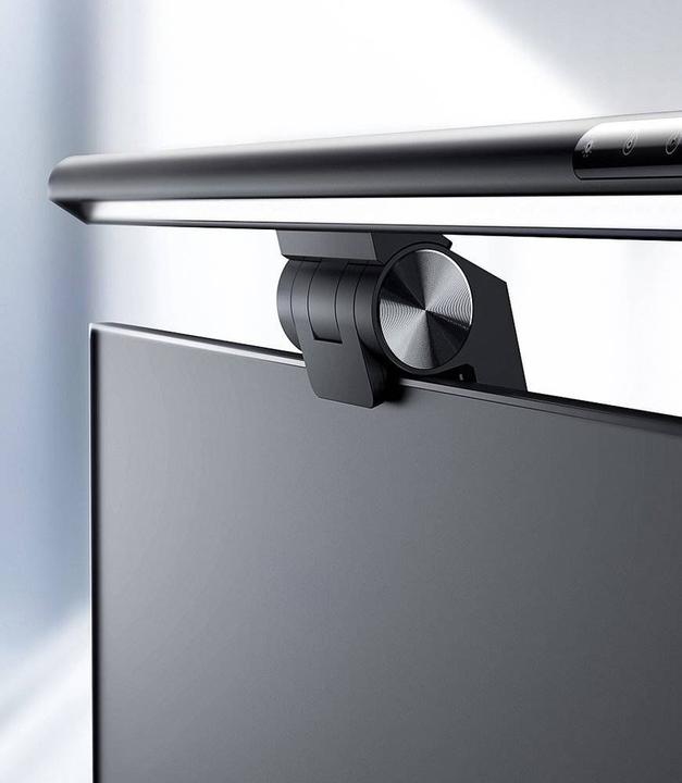 Actual product image Baseus I-wok Screenbar