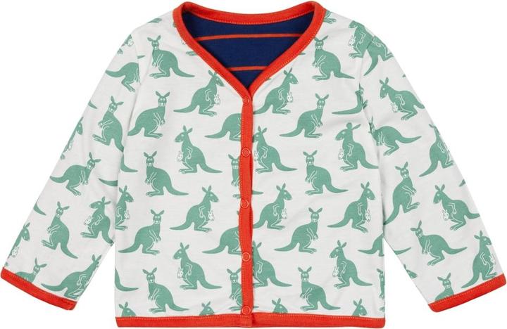 Produktbild loud + proud Wendejacke (80)