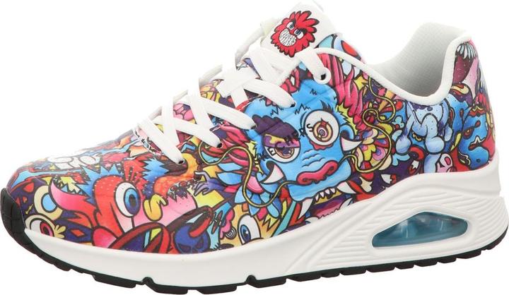 Image du produit Skechers 177973 MLT (38)