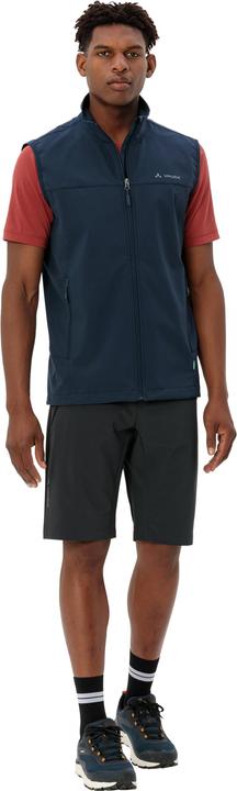 Image du produit Vaude Hurricane Vest III (XXL)