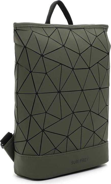Actual product image Suri Frey SFY Suri Sports Cody Jessy-Lu backpack 40 cm laptop compartment (0.02 l)