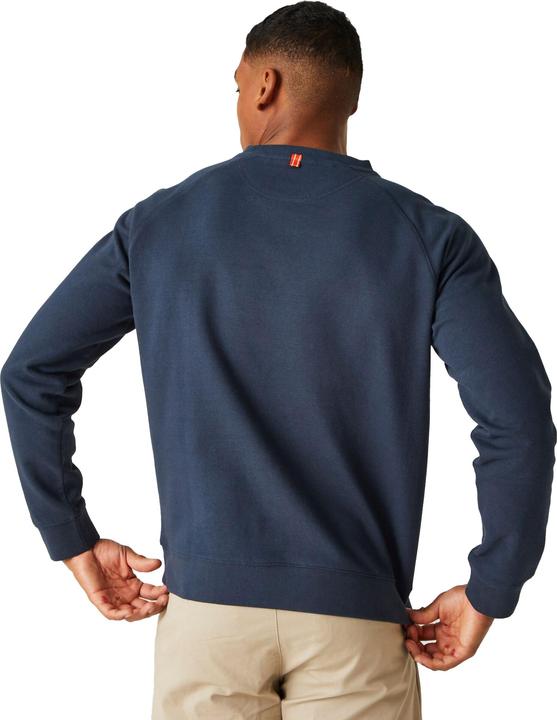 Produktbild Regatta Nithsdale Sweatshirt Rundhalsausschnitt (XL)