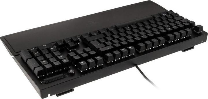 Image du produit Razer BlackWidow V3 (DE, Filaire)