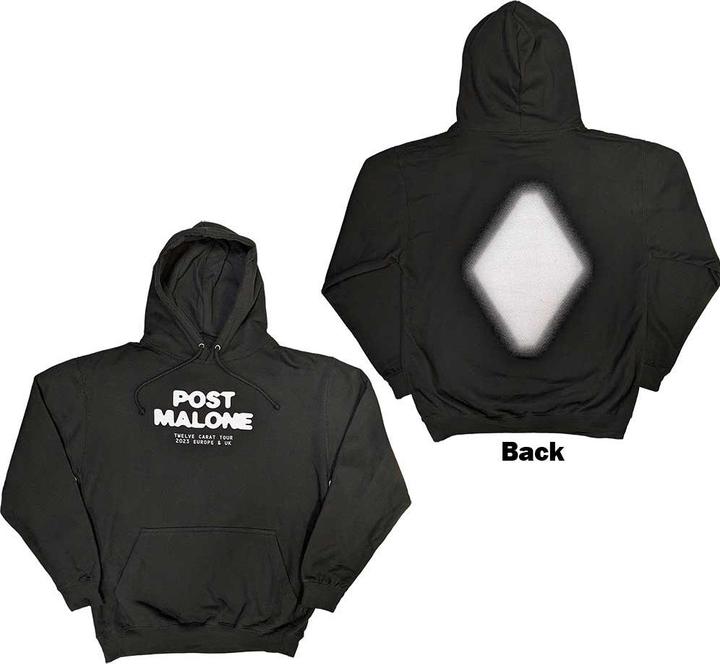Post Malone Carat (Hoodie)