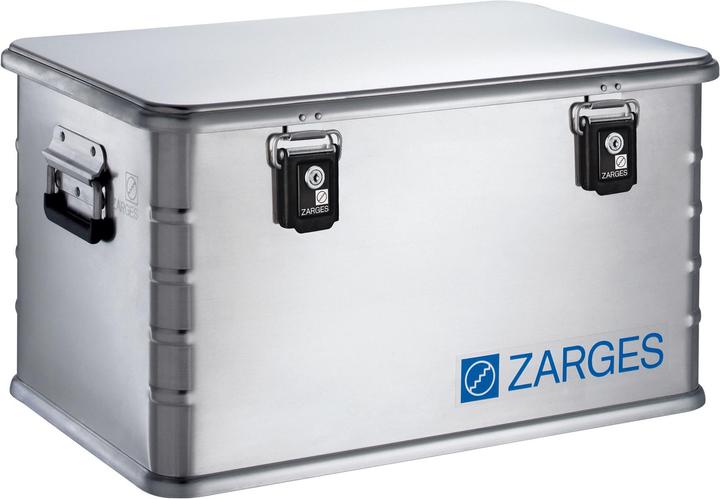 Produktbild Zarges Mini Box Plus