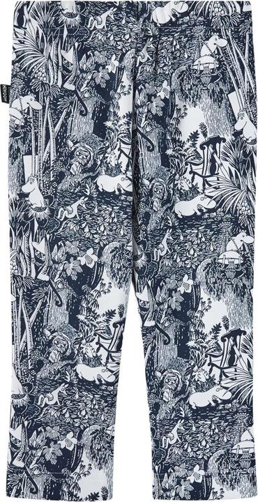 Produktbild Reima Moomin Fnissa Kleinkinder Jogginghose (104)