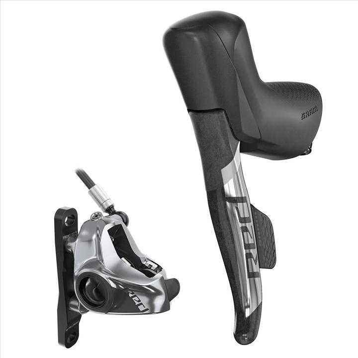 Image du produit Sram UpgradeKit Red eTap AXS 2x HRD FM 6Bolt
