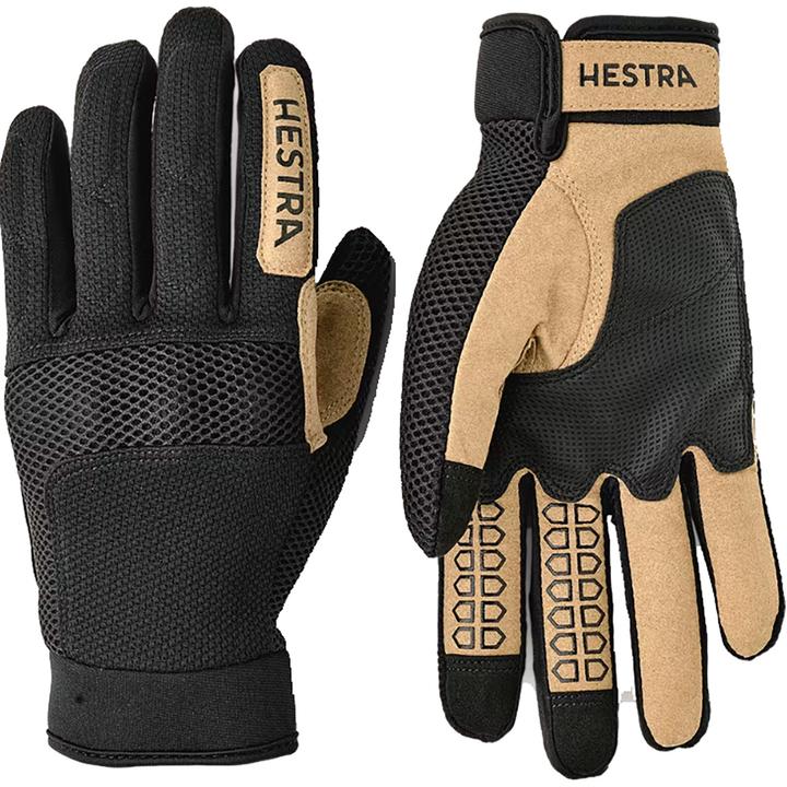 Hestra All Mountain SR 5 Finger