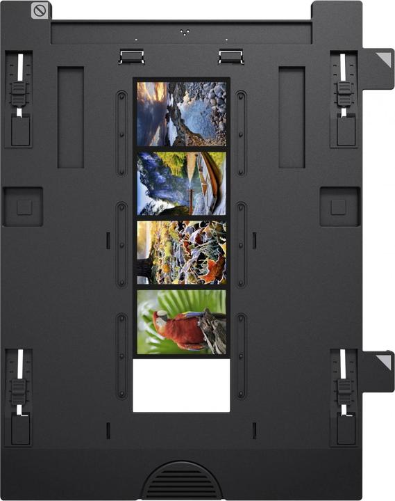 Actual product image Epson Perfection V850 Pro (USB)