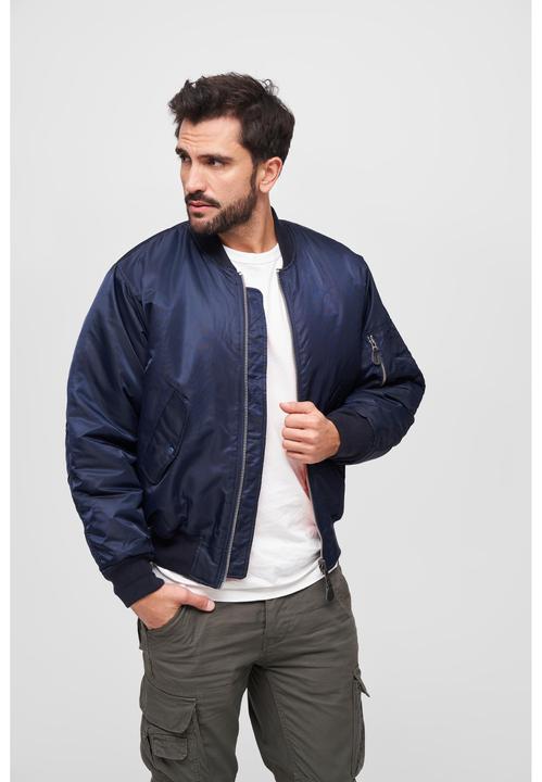 Immagine prodotto Brandit Giacca bomber MA1 (3XL)
