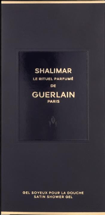 Produktbild Guerlain Shalimar Shower Gel (200 ml)