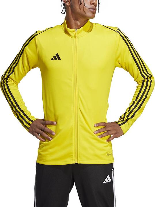 Image du produit adidas Tiro 23 League Training Trak Top Sweatshirt Hommes Jaune IC7876 (L) (L)