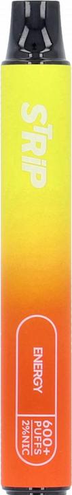 Actual product image SKE Strip Iced Energy (Energy)