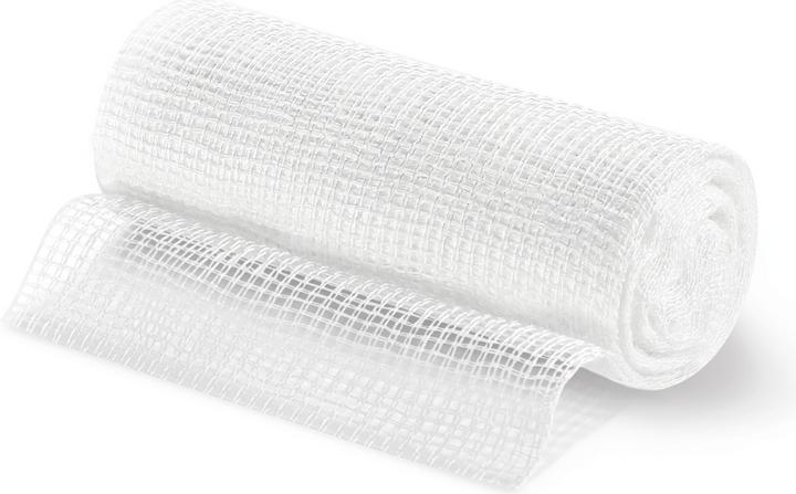 Actual product image Hartmann Peha gauze bandage 6 cm x 4 m, 1 pc. Bandage
