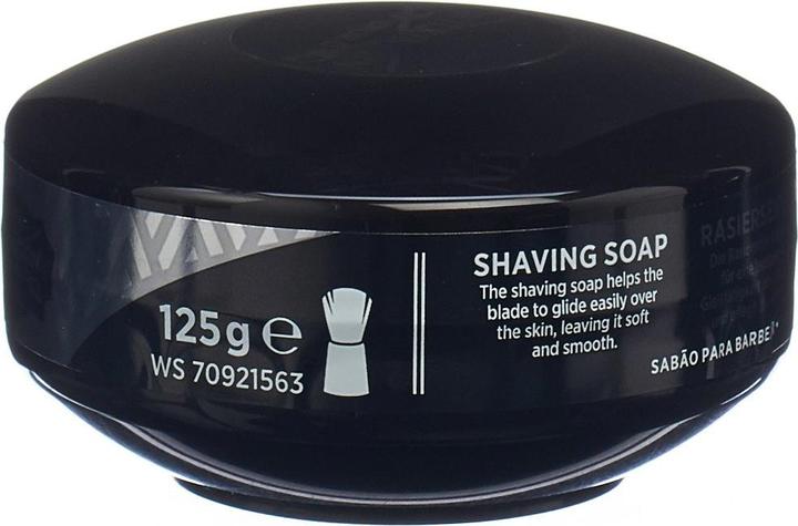 Immagine prodotto Wilkinson Vintage (125 ml, Sapone da barba)