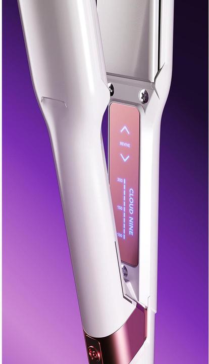 Image du produit Cloud Nine The Irons Wide Iron pro Blanc / 510 g (Fer plat)