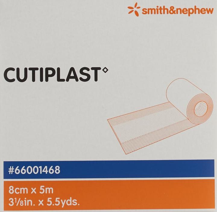Immagine prodotto Smith & nephew Cutiplast (1 x)