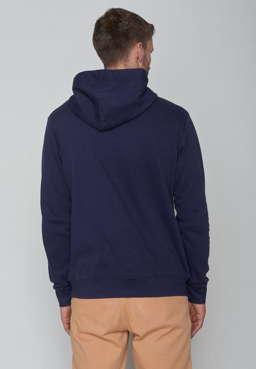 Image du produit Greenbomb Nature Hike Together Star Hoodie (L)
