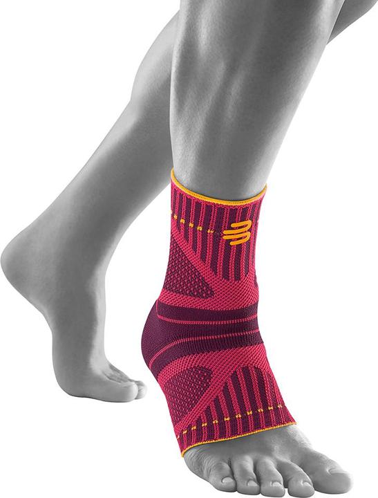 Actual product image Bauerfeind Sports Ankle Support Dynamic (XL)