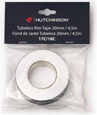 Image du produit Hutchinson lot de fonds de jante tubeless (25 mm)