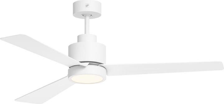 Soler&Palau Ventilatore Da Soffitto Soler Y Palau Htd-130 Dc Bianco (52.50 dB)