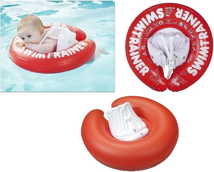 Immagine prodotto Swimtrainer Classico