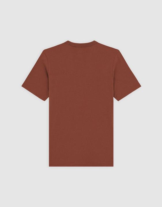 Produktbild Dickies Aitkin Chest Tee Ss Cappuccino (S)