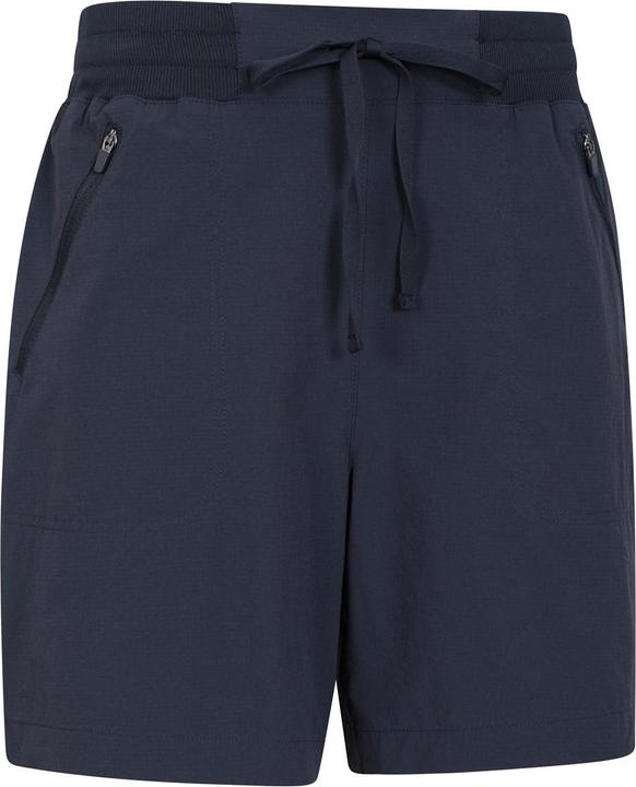 Immagine prodotto Mountain Warehouse Explorer Pantaloncini Donna (34 D)