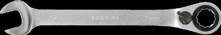 Immagine prodotto Ironside Anello a cricchetto blocco forcella IRONSID (10 mm)