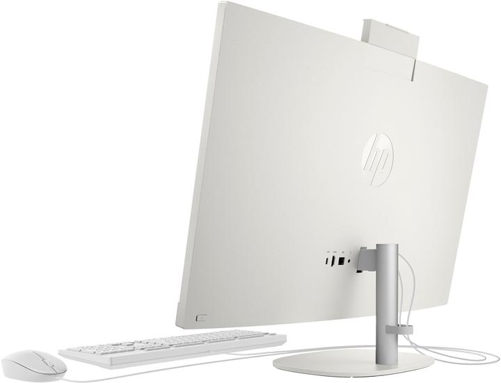 Immagine prodotto HP AIO 27-cr0102ng (Intel Core i5-1335U, 16 GB, 1000 GB, Grafica Intel Iris)