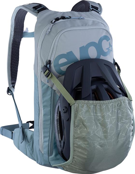 Immagine prodotto Evoc Stage 6L Backpack + 2L Bladder (6 l)
